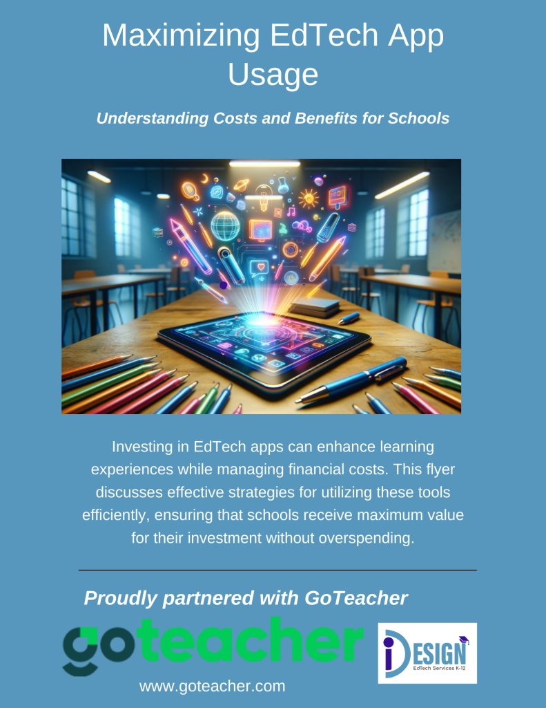 Proudly Partnered with GoTeacher